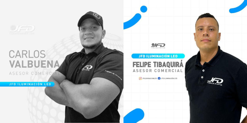 Vendedores Nacionales