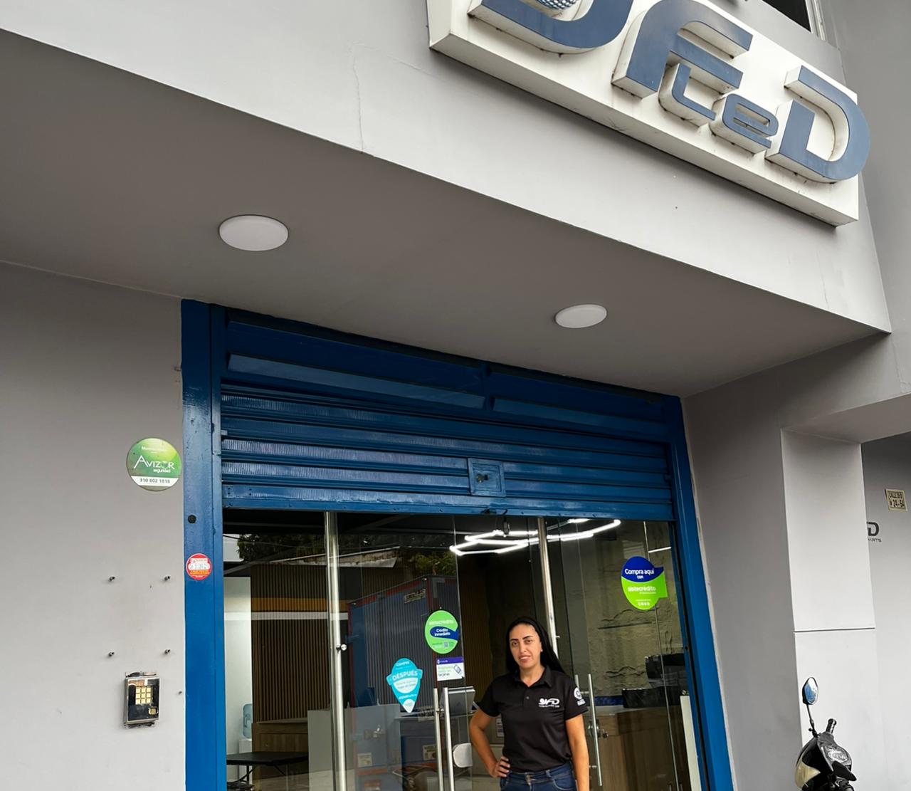 Tienda Emporio