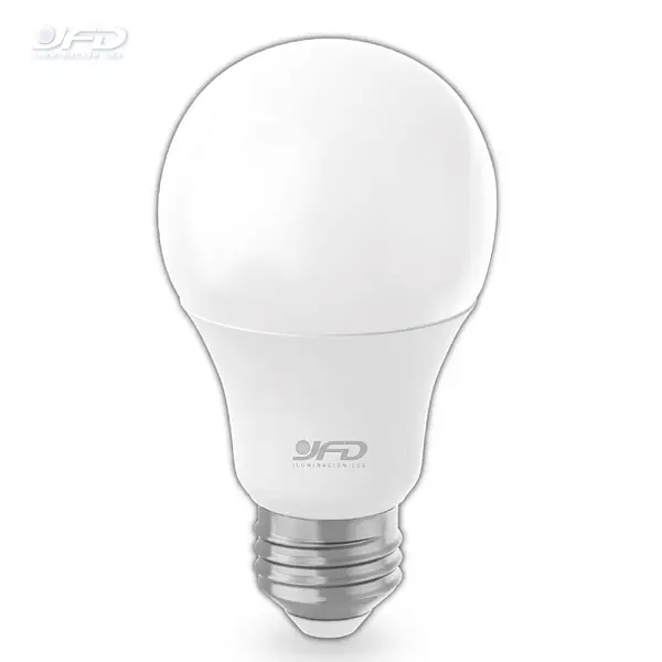 Bombillo Led Globo 7w 12v Y 24v
