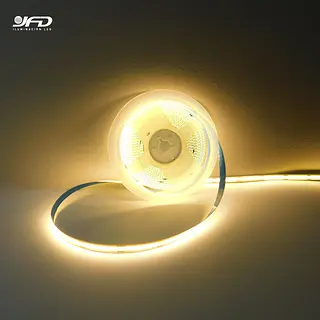 Cinta Led Cob 12v 3000k