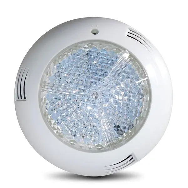 Lámpara Led Para Piscina Sobreponer 36w Rgb