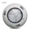 Lámpara Led Para Piscina Sobreponer 36w 6500k 12v Ac/Dc
