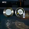 Bala Piscina Para Nicho De 11” 3000k Ac/12v - 280*23mm