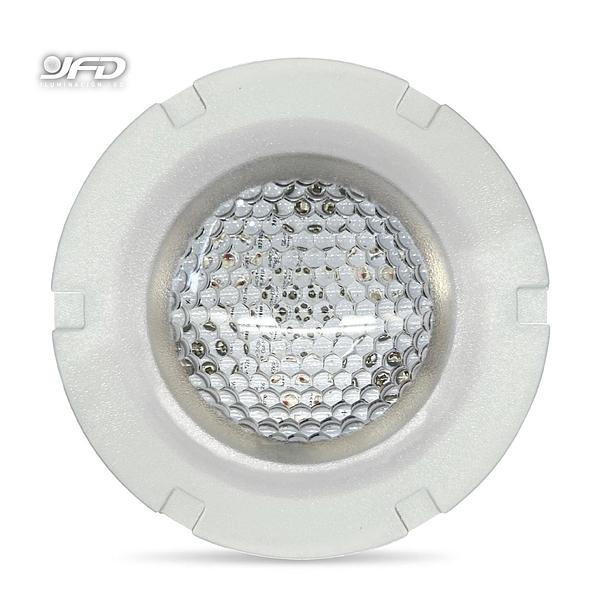 Bala Led Piscina Incrustar 3w 12v Ip68 Color 6500k