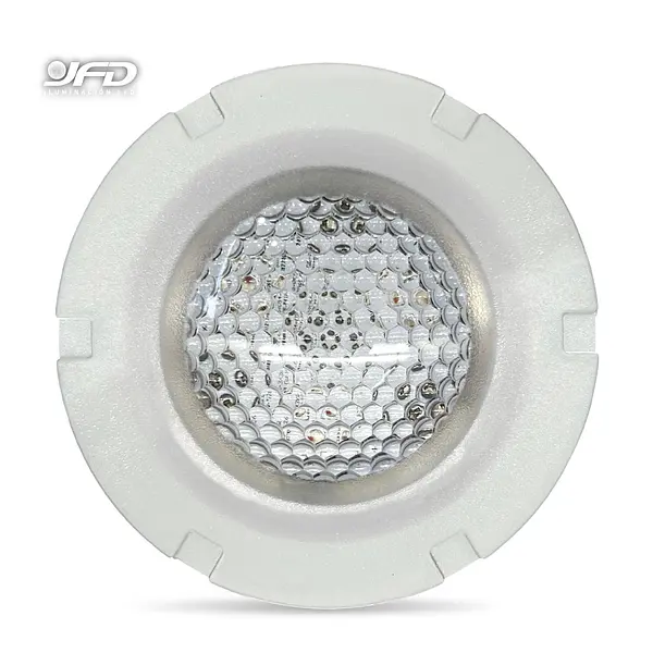 Bala Led Para Piscina Rgb 6w Ip68 12v