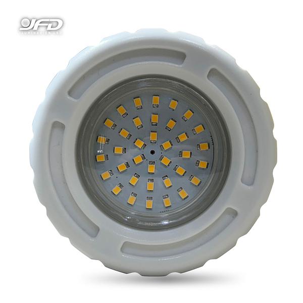 Bala Led Piscina Incrustar Smd Ip68 3w 12v 6500k