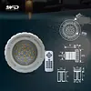 Bala Led Piscina Incrustar Smd Ip68 3w 12v 6500k