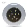 Bala Piscina Led 9w 12v Ip68 Luz Blanca 6500k