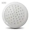 Bala De Piscina Sobreponer Ultra Plana 20,5cm 6500k 18w