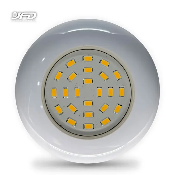 Lámpara Piscina Led 6w 6500k Dc12v