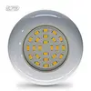 Lámpara Led Para Piscina 6w 3000k Dc 12v.