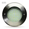 Lámpara Piscina Sumergible Ip68 18w Rgb/3000k 12v