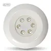 Bala De Piscina Sobre Poner 9,5cm Ip68,12v Dc 6w 6500k