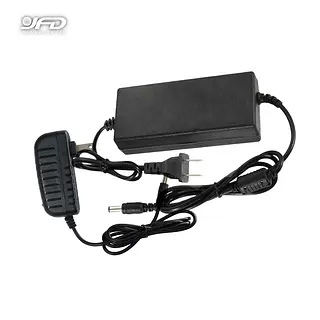 Adaptador Ac/Dc Para Cinta Led 12v 5 Amp