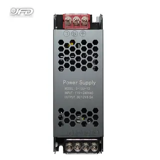 Fuente De Poder Slim 12v 12.5a