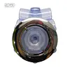 Hidrojet Jacuzzi Con Regulador De Agua Y Aire Luz Rgb 1/2"