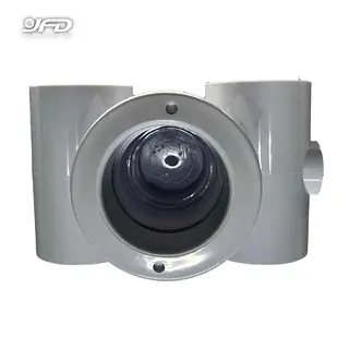 Hidrojet Para Jacuzzi De 1,5" X 1,5"