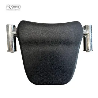 Almohada Pillow Jacuzzi Negro 320x270