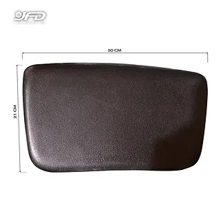 Almohada Pillow Para Jacuzzi Pl-03 21*50 Cm