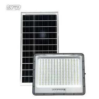 Reflector Solar De 600w