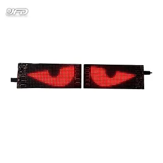 Panel Led Carro 17 X 7 Cm 5v 4.8a