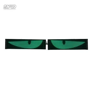 Panel Led Carro 60 X 12 Cm 5v 4.8a