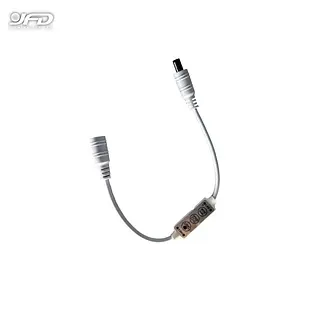 Accesorio Cinta Led 12v 24v Flasher Plug