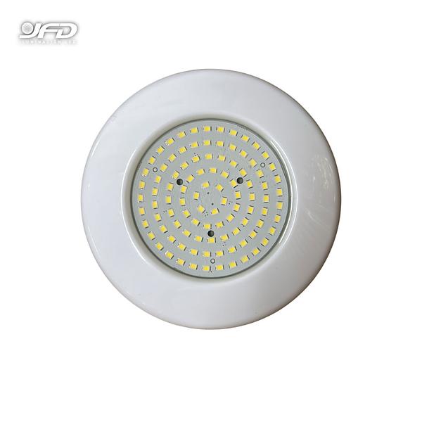 Luminaria Piscina Sobreponer/Incrustar Ip68,12v