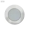 Lampara Led Piscina Sobreponer 10 Inc 260mm Rgb 18w Dc12v