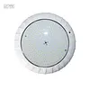 Bala De Piscina De Sobreponer 18w 2835 Smd Ultra 3000k 8"