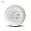 Bala De Piscina Sobreponer Ip68,12v Dc 6w 3000k Smd
