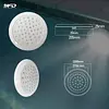 Bala De Piscina Sobreponer Ultra Plana 20,5cm Ip68,12v Dc