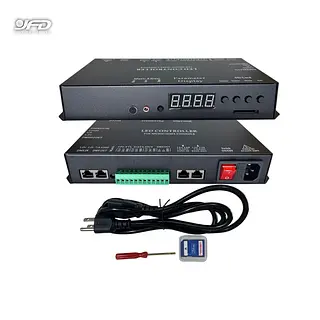 Control Dmx- Music K1000