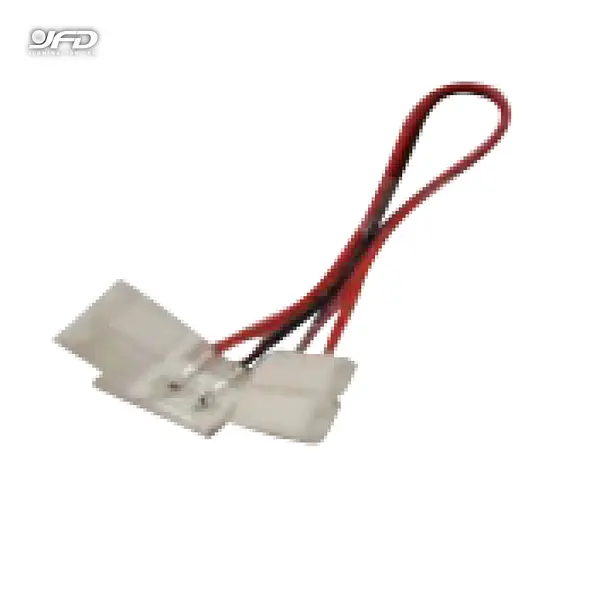 Union 2 Pines Con Cable X2 Para Cinta