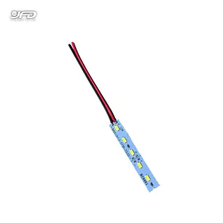 Regleta Luz Led Para Vitrina 7000k1mts* 60led 12v