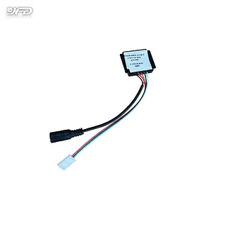 Sensor Para Cinta Dc12v 3a 36w