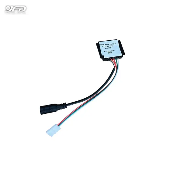 Sensor Para Cinta Dc12v 3a 36w